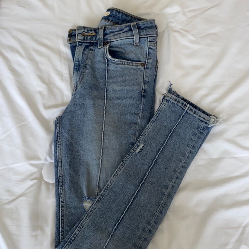 Levi’s jeans